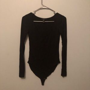 Forever 21 Bodysuit